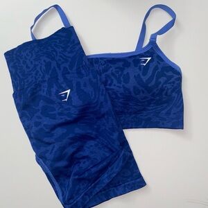 Adapt Safari Blue set M